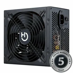 Maitinimo blokas Hiditec ICAFA60156 ATX 550W 550 W