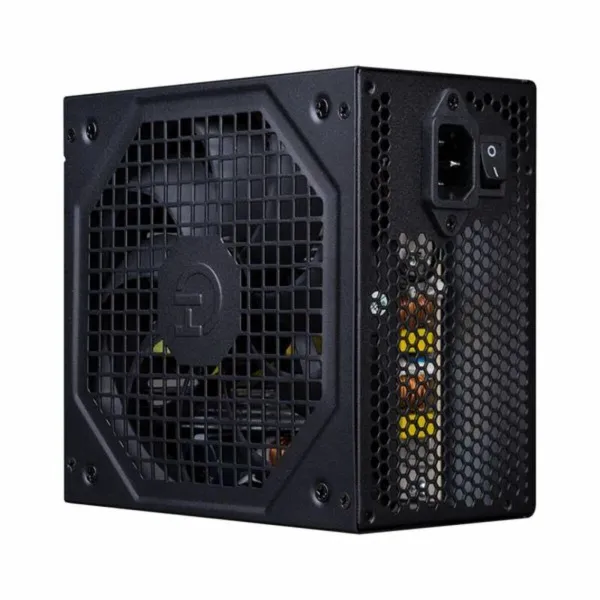 Maitinimo blokas Hiditec ICAFA60156 ATX 550W 550 W