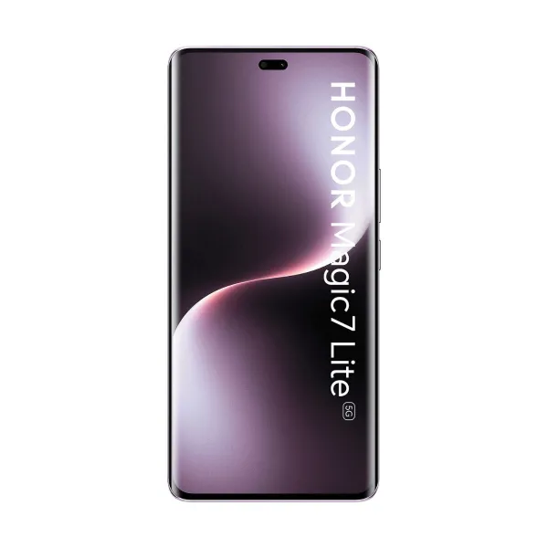 Смартфоны Honor Magic7 Lite 5G 6,78" Octa Core 8 GB RAM 256 GB Пурпурный