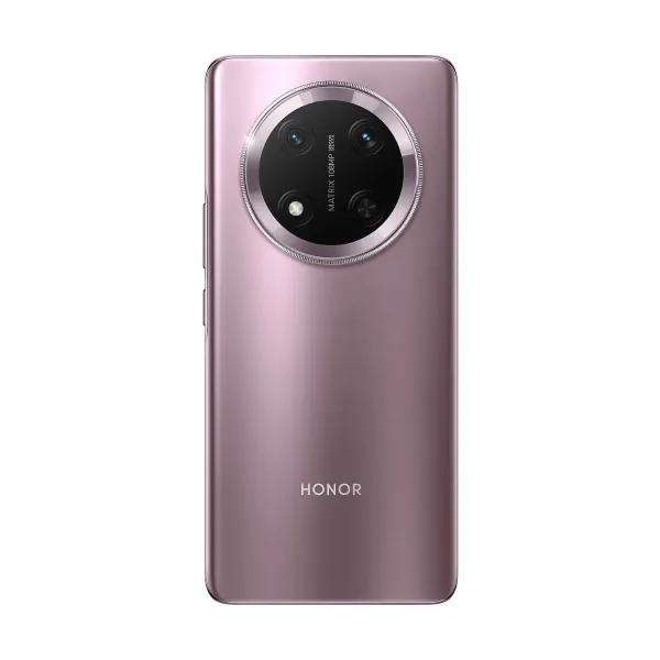 Смартфоны Honor Magic7 Lite 5G 6,78" Octa Core 8 GB RAM 256 GB Пурпурный