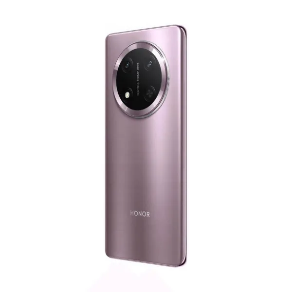 Смартфоны Honor Magic7 Lite 5G 6,78" Octa Core 8 GB RAM 256 GB Пурпурный