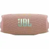Nešiojamos Bluetooth garso kolonėlės JBL Charge 6 Rožinė