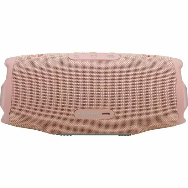Nešiojamos Bluetooth garso kolonėlės JBL Charge 6 Rožinė