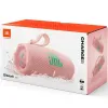 Nešiojamos Bluetooth garso kolonėlės JBL Charge 6 Rožinė