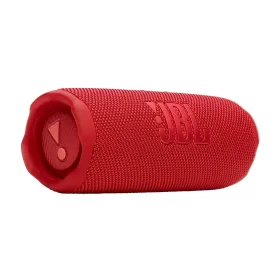 Nešiojamos Bluetooth garso kolonėlės JBL FLIP 7 Raudona