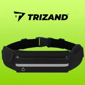 Kidney - running belt black