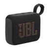 Kaasaskantavad Bluetooth Kõlarid JBL GO 4 Must