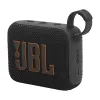 Kaasaskantavad Bluetooth Kõlarid JBL GO 4 Must