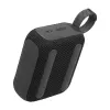 Kaasaskantavad Bluetooth Kõlarid JBL GO 4 Must
