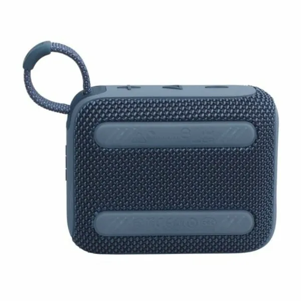 Kaasaskantavad Bluetooth Kõlarid JBL GO 4 Sinine