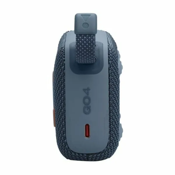 Kaasaskantavad Bluetooth Kõlarid JBL GO 4 Sinine