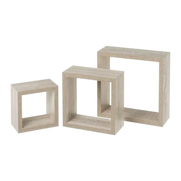 Planken MobleKit Дуб 3 Daudzums (4 gb.)