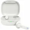 Bluetooth Headset with Microphone JBL JBLWFLEXWHT White