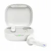 Bluetooth Headset with Microphone JBL JBLWFLEXWHT White
