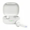 Bluetooth Headset with Microphone JBL JBLWFLEXWHT White