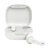 Bluetooth Headset with Microphone JBL JBLWFLEXWHT White