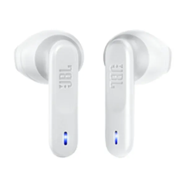 Bluetooth Headset with Microphone JBL JBLWFLEXWHT White