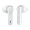 Bluetooth Headset with Microphone JBL JBLWFLEXWHT White