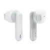 Bluetooth Headset with Microphone JBL JBLWFLEXWHT White