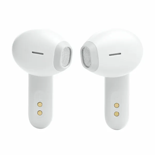 Bluetooth Headset with Microphone JBL JBLWFLEXWHT White