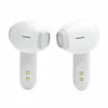 Bluetooth Headset with Microphone JBL JBLWFLEXWHT White