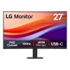 Monitorius žaidimams LG 27U421A-B Full HD 27"