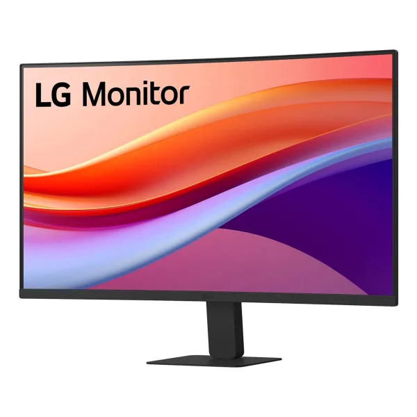 Monitorius žaidimams LG 27U421A-B Full HD 27"