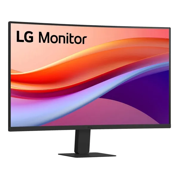 Monitorius žaidimams LG 27U421A-B Full HD 27"