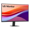 Monitorius žaidimams LG 27U421A-B Full HD 27"