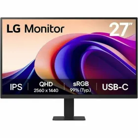 Monitor LG 27U631A-B