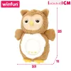 Magic Blackboard Winfun Audinys Plastmasinis (2 vnt.)