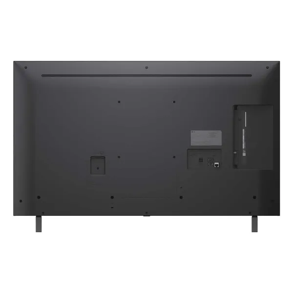 Smart TV LG 75NANO81A6A 75" 4K Ultra HD HDR D-LED NanoCell