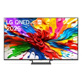Смарт-ТВ LG 75QNED93A6A 75" 4K Ultra HD LED HDR AMD FreeSync QNED