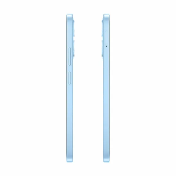 Išmanusis Telefonas Oppo A5 Pro 6,67" Octa Core 8 GB RAM 256 GB Mėlyna