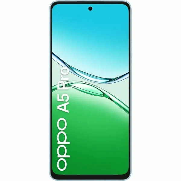 Išmanusis Telefonas Oppo A5 Pro 6,67" Octa Core 8 GB RAM 256 GB Mėlyna