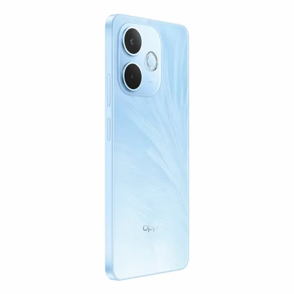 Išmanusis Telefonas Oppo A5 Pro 6,67" Octa Core 8 GB RAM 256 GB Mėlyna