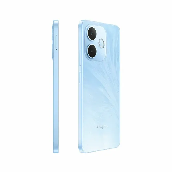 Išmanusis Telefonas Oppo A5 Pro 6,67" Octa Core 8 GB RAM 256 GB Mėlyna