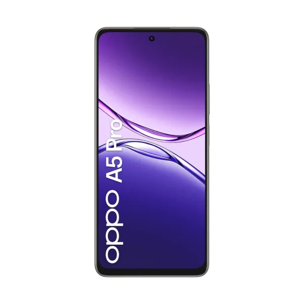 Смартфоны Oppo A5 Pro 6,67" Octa Core 8 GB RAM 256 GB Чёрный