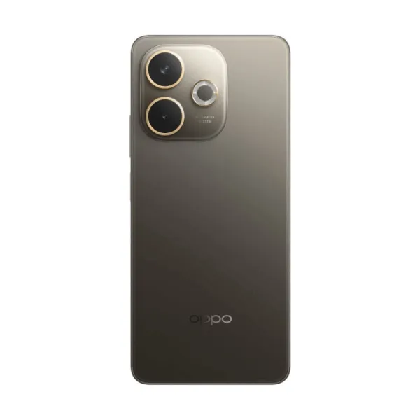 Смартфоны Oppo A5 Pro 6,67" Octa Core 8 GB RAM 256 GB Чёрный