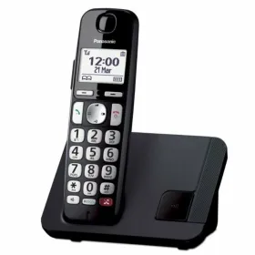 Langaton puhelin Panasonic KX-TGE250SPB