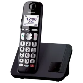 Langaton puhelin Panasonic KX-TGE250SPB
