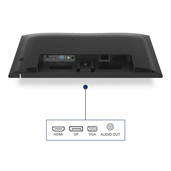 Monitor Philips 24E1N1200A/00 Full HD 23,8"