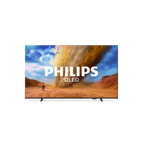 Смарт-ТВ Philips 55PUS7810/12 55" 4K Ultra HD LED HDR QLED (Пересмотрено B)