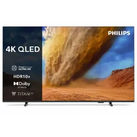Смарт-ТВ Philips 75PUS7810/12 4K Ultra HD 75" LED