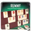 Lautapeli Rummy (4 osaa)