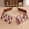 Spēlētāji Rummy (4 gb.)