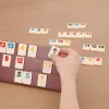 Spēlētāji Rummy (4 gb.)