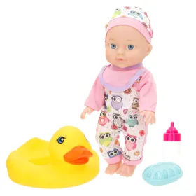 Leļļu drēbes Colorbaby