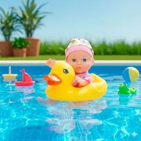 Кукольная одежда Colorbaby