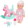 Кукольная одежда Colorbaby